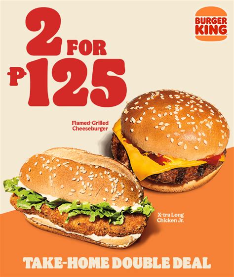burger chigny|Burger King PH.
